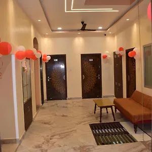 4* Hotel Ganga Sparsh